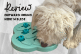 Outward Hound Hide ‘n Slide by Nina Ottosson