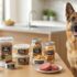 Company Researches 3,009 Dog Food Formulas And Finds ONLY 593 To Be Satisfactory