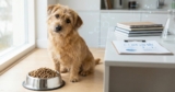 Recent Study Raises Questions About High Levels Of Heavy Metals in Dry Dog Food
