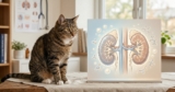 Researchers Find Unusual Fats May Fuel Kidney Disease In Cats