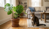 Safe Cat-Friendly Plant Selection for Your Home
