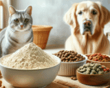 Scientific Studies Find Additional Pet Health Benefits of Ashwagandha