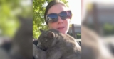 She Jumped Into Action to Rescue a Cat and Found Her Heart’s Match