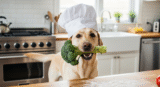The Benefits of High-Quality, Whole Food Diets for Your Dog