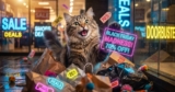 The Best Amazon Black Friday Cat Deals of 2025