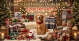 Top-Rated Amazon Dog Gifts With Big Holiday Discounts Right Now