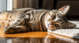 Understanding Feline Vestibular Syndrome: Natural and Alternative Approaches for Cat Families