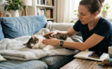 Understanding Your Cat’s Pulse Rate