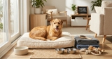 Upgrade Your Dog’s Essentials & Start the Year Clean, Cozy, and Happy