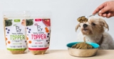 Why Happy, Healthy Topper Is The Ultimate Superfood For Senior Dogs