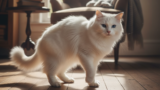 Why Is Your Cat Limping? Common Causes Explained